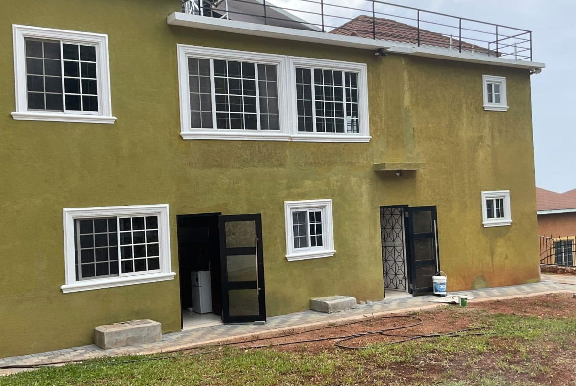 Third image of 42c West Kirkland Heights in Kingston 19, St. Andrew, Jamaica - property is For Rent