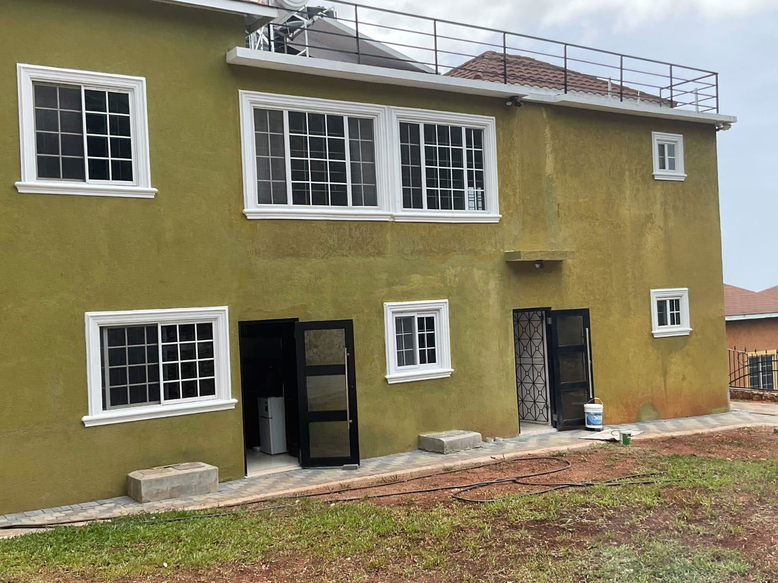 Third image of 42c West Kirkland Heights in Kingston 19, St. Andrew, Jamaica - property is For Rent