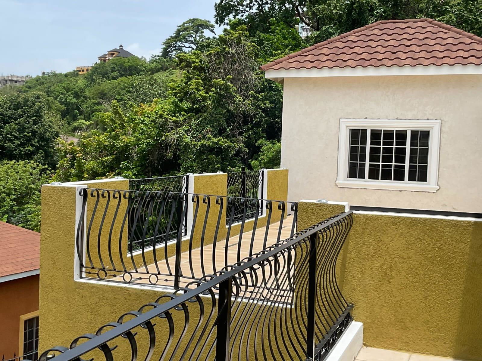 Fifth image of 42c West Kirkland Heights in Kingston 19, St. Andrew, Jamaica - property is For Rent