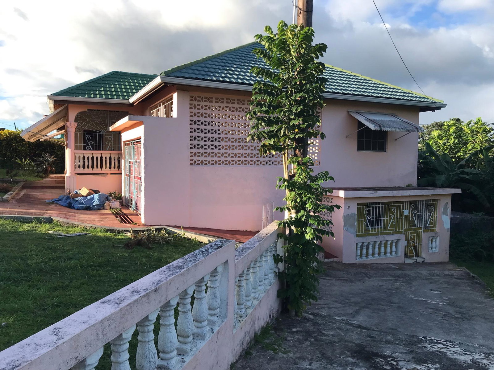 Second image of 60-egret dr Marshalls Pen in Mandeville, Manchester, Jamaica - property is For Sale