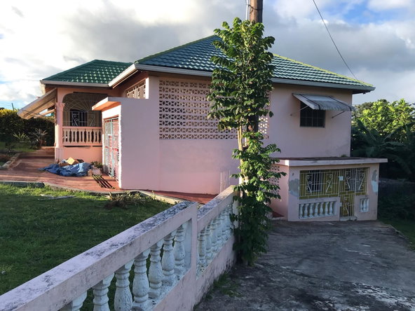 Second image of 60-egret dr Marshalls Pen in Mandeville, Manchester, Jamaica - property is For Sale