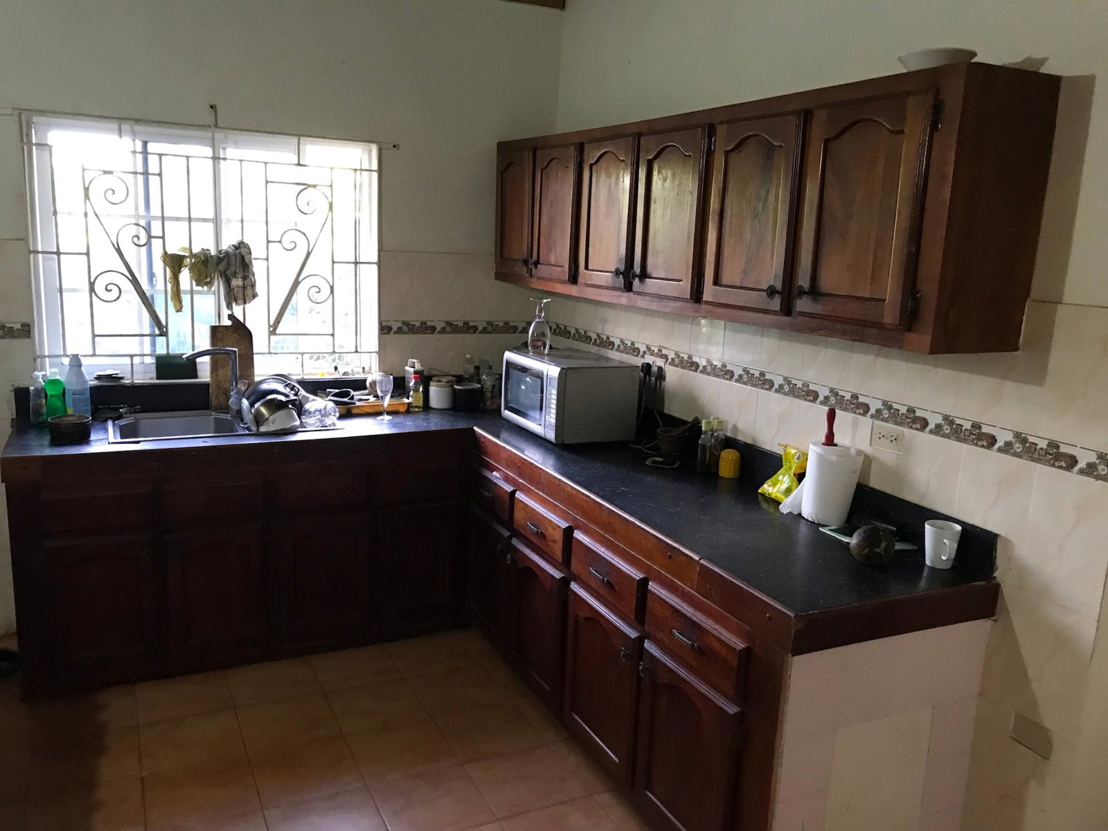Eighteenth image of 60-egret dr Marshalls Pen in Mandeville, Manchester, Jamaica - property is For Sale