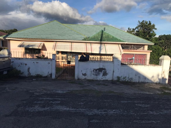 First image of 60-egret dr Marshalls Pen in Mandeville, Manchester, Jamaica - property is For Sale