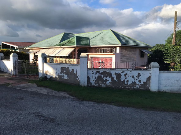 Eighth image of 60-egret dr Marshalls Pen in Mandeville, Manchester, Jamaica - property is For Sale