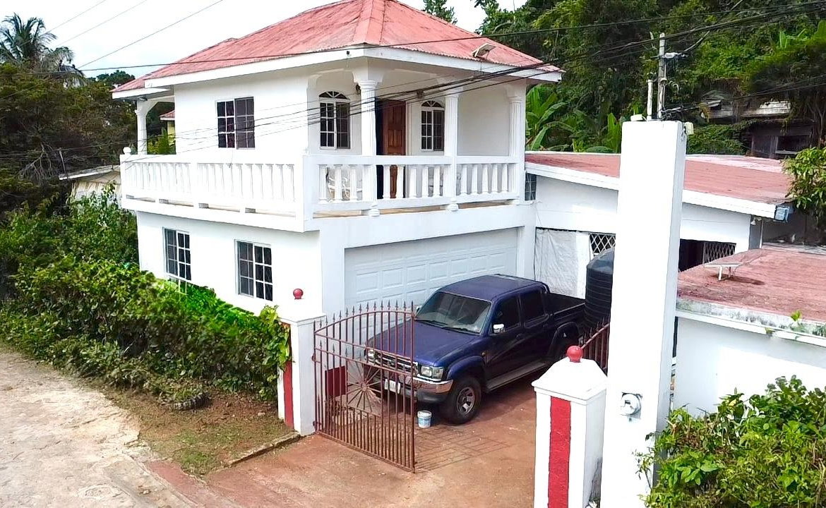 Second image of 9- Heartease Mandeville in Mandeville, Manchester, Jamaica - property is For Sale