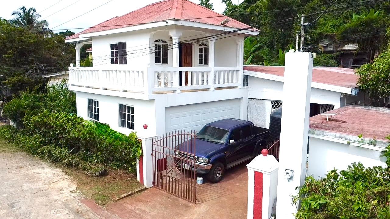 Second image of 9- Heartease Mandeville in Mandeville, Manchester, Jamaica - property is For Sale