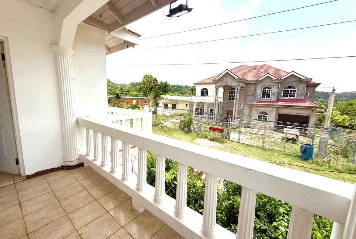 Eleventh image of 9- Heartease Mandeville in Mandeville, Manchester, Jamaica - property is For Sale