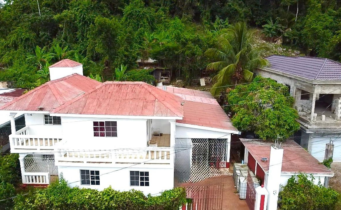 First image of 9- Heartease Mandeville in Mandeville, Manchester, Jamaica - property is For Sale