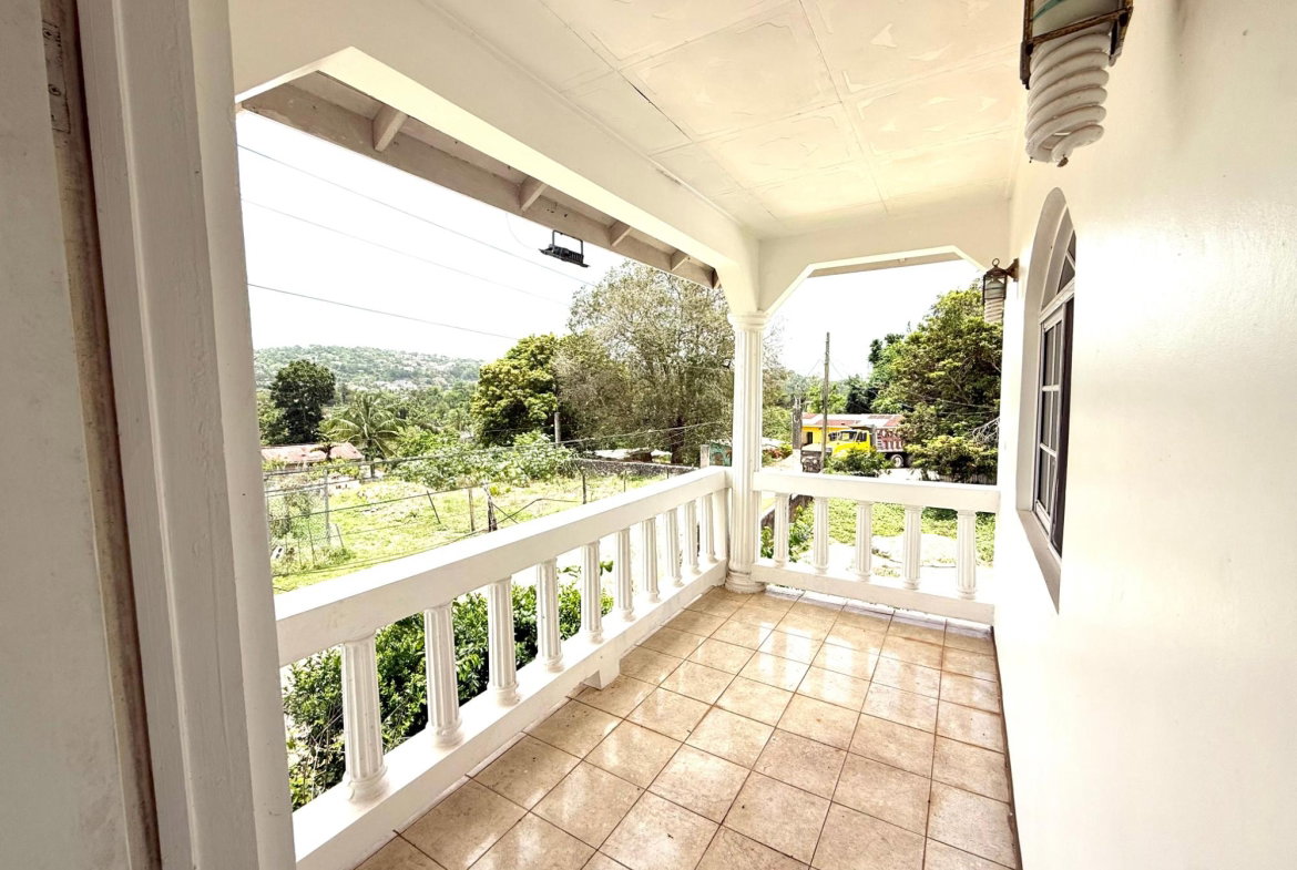 Thirteenth image of 9- Heartease Mandeville in Mandeville, Manchester, Jamaica - property is For Sale