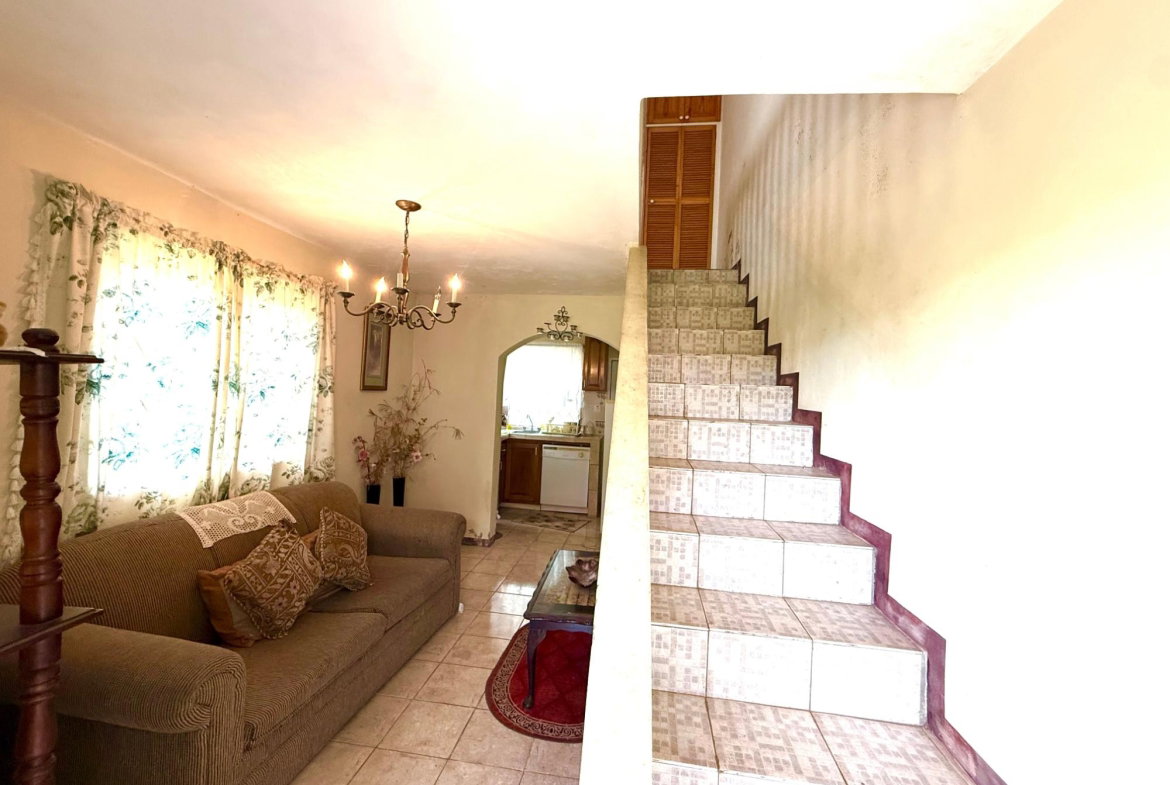Fifteenth image of 9- Heartease Mandeville in Mandeville, Manchester, Jamaica - property is For Sale