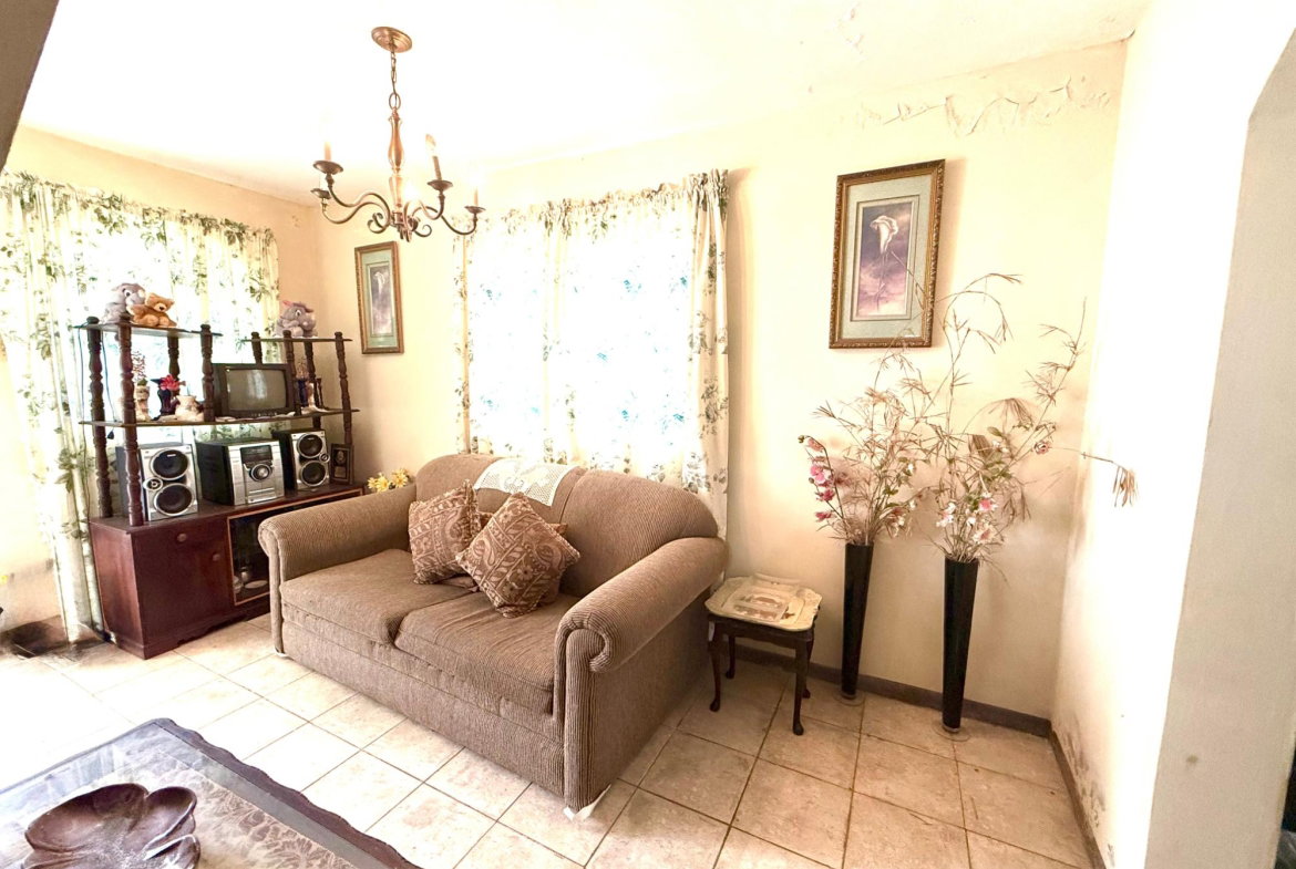 Seventeenth image of 9- Heartease Mandeville in Mandeville, Manchester, Jamaica - property is For Sale