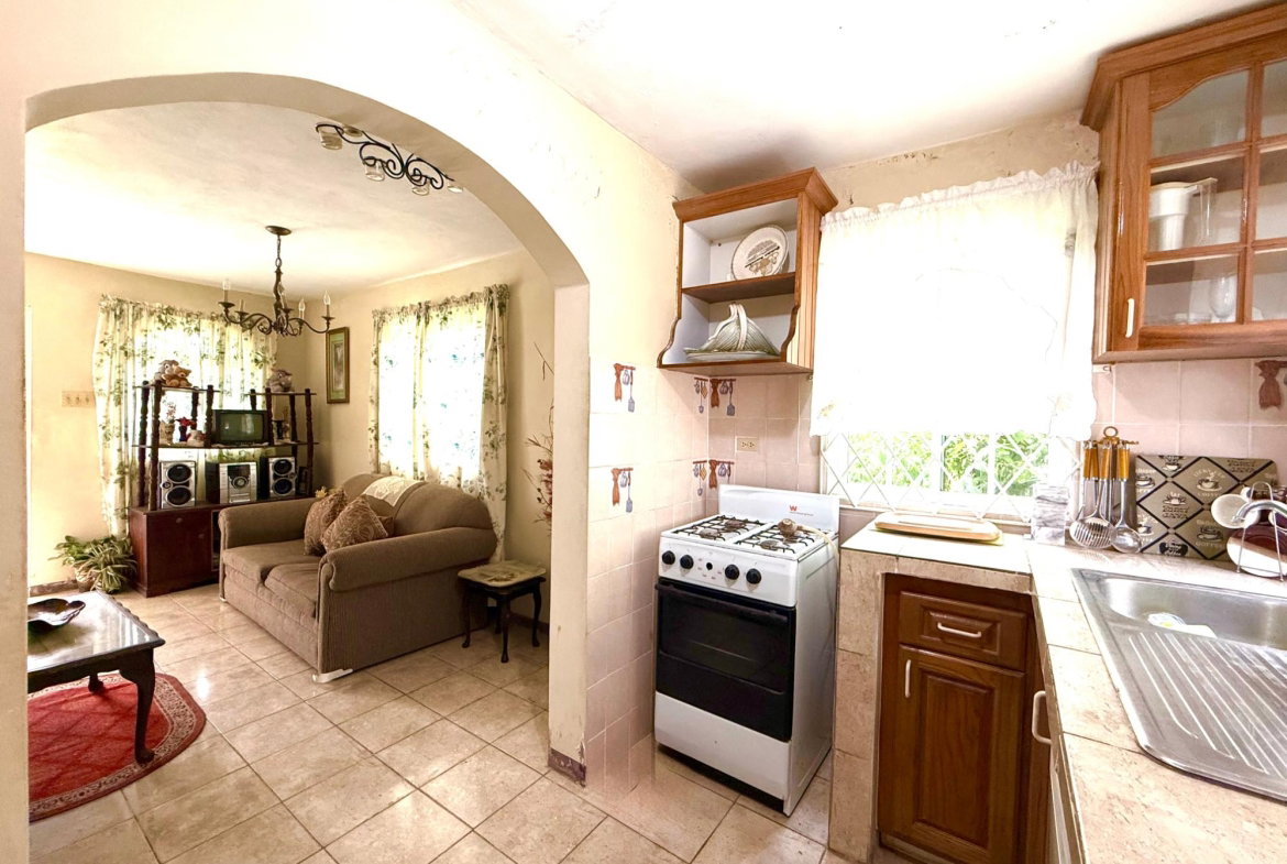 Nineteenth image of 9- Heartease Mandeville in Mandeville, Manchester, Jamaica - property is For Sale