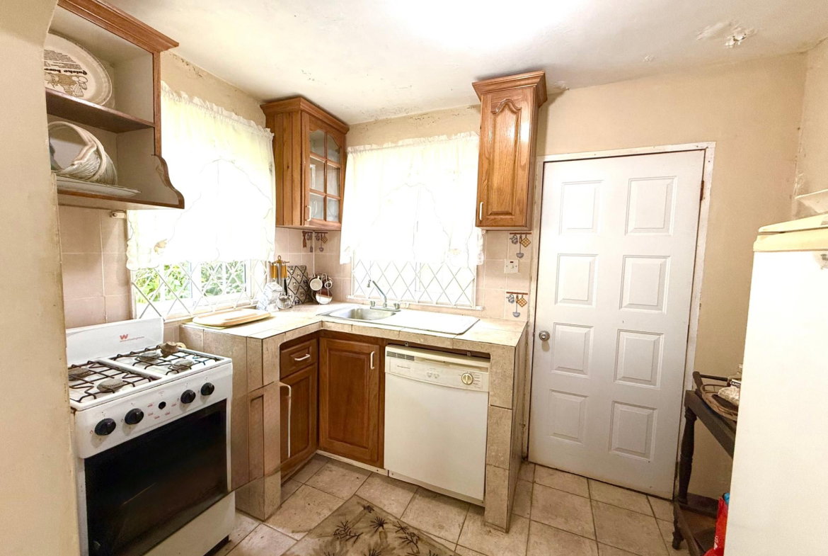 Twentieth image of 9- Heartease Mandeville in Mandeville, Manchester, Jamaica - property is For Sale