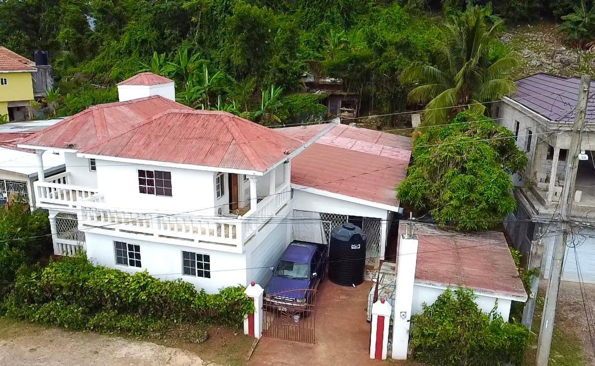 Third image of 9- Heartease Mandeville in Mandeville, Manchester, Jamaica - property is For Sale