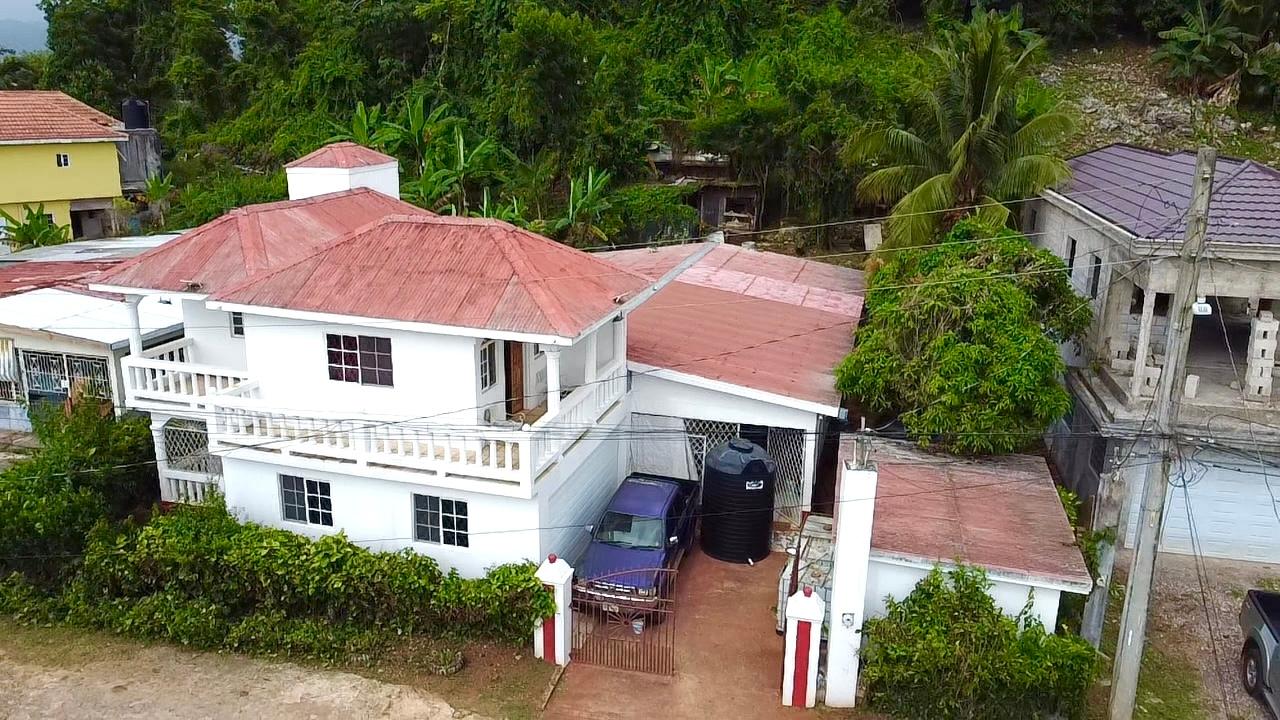 Third image of 9- Heartease Mandeville in Mandeville, Manchester, Jamaica - property is For Sale