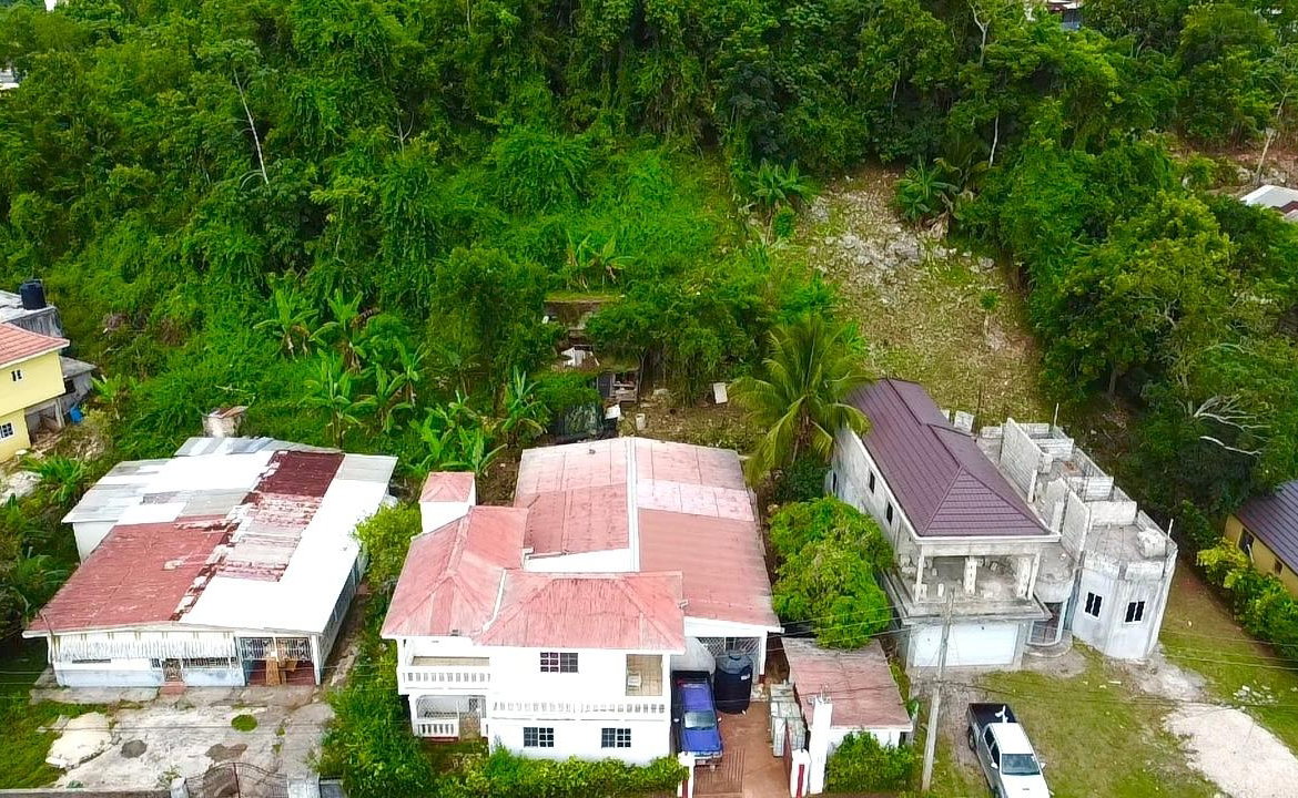 Fourth image of 9- Heartease Mandeville in Mandeville, Manchester, Jamaica - property is For Sale