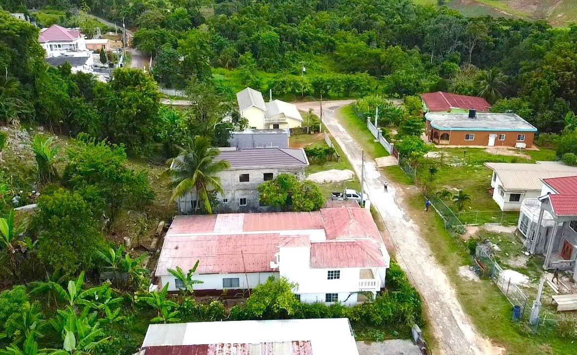 Fifth image of 9- Heartease Mandeville in Mandeville, Manchester, Jamaica - property is For Sale