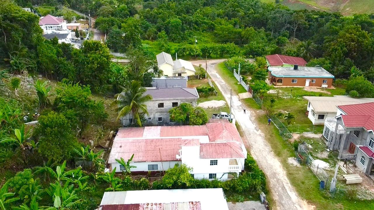 Fifth image of 9- Heartease Mandeville in Mandeville, Manchester, Jamaica - property is For Sale