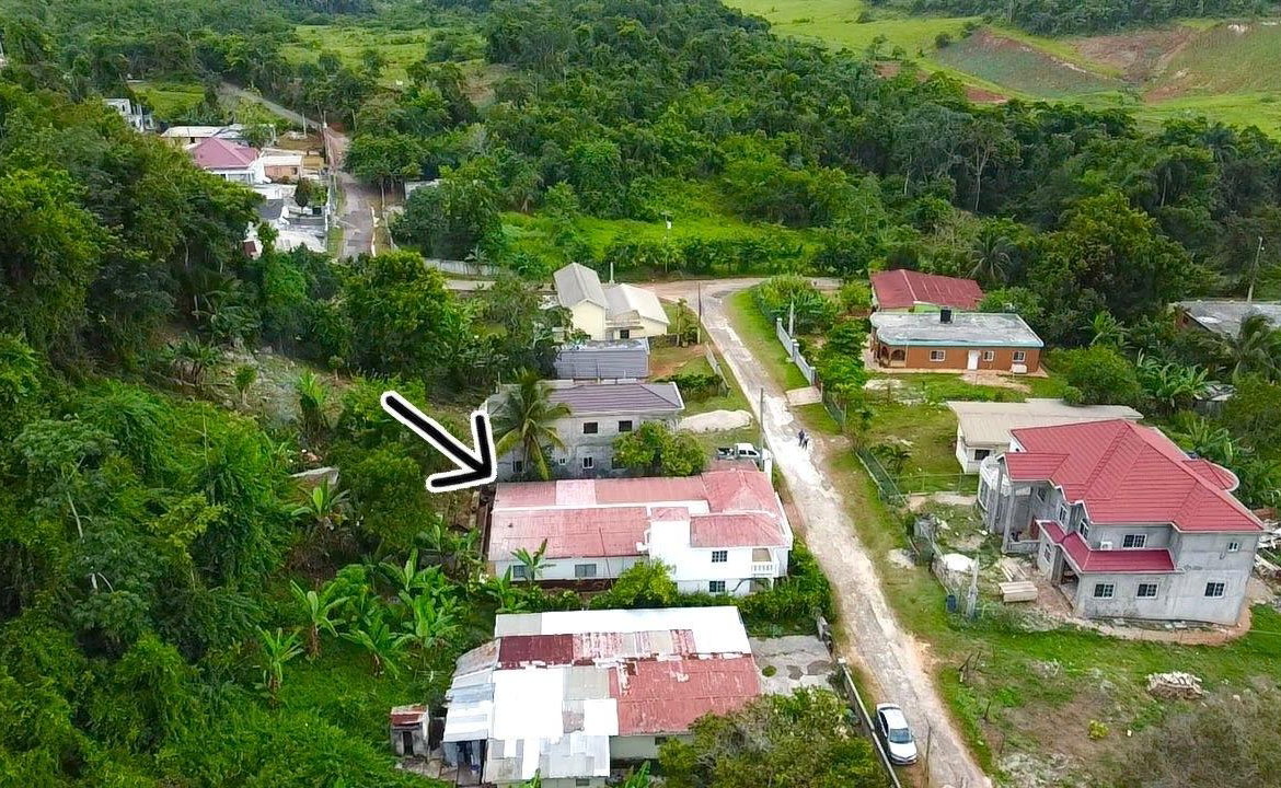 Sixth image of 9- Heartease Mandeville in Mandeville, Manchester, Jamaica - property is For Sale