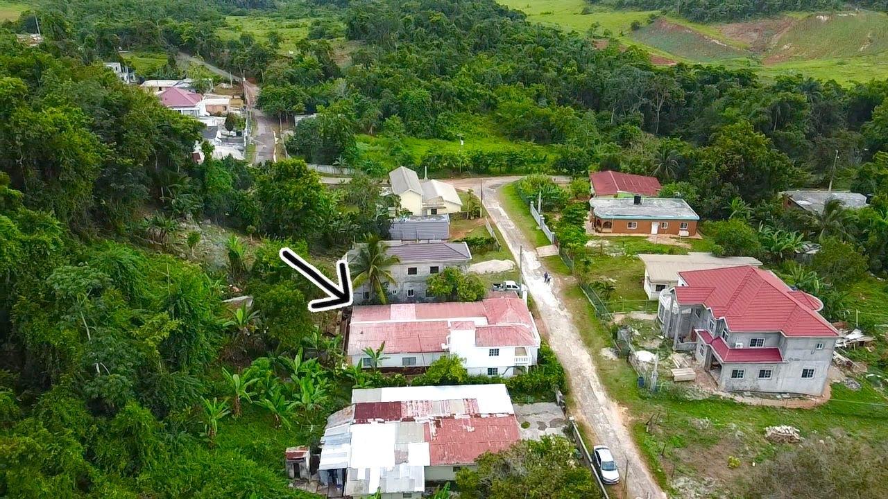 Sixth image of 9- Heartease Mandeville in Mandeville, Manchester, Jamaica - property is For Sale