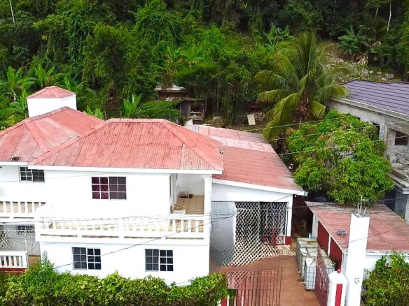 First image of 9- Heartease Mandeville in Mandeville, Manchester, Jamaica - property is For Sale