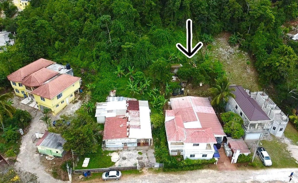 Seventh image of 9- Heartease Mandeville in Mandeville, Manchester, Jamaica - property is For Sale