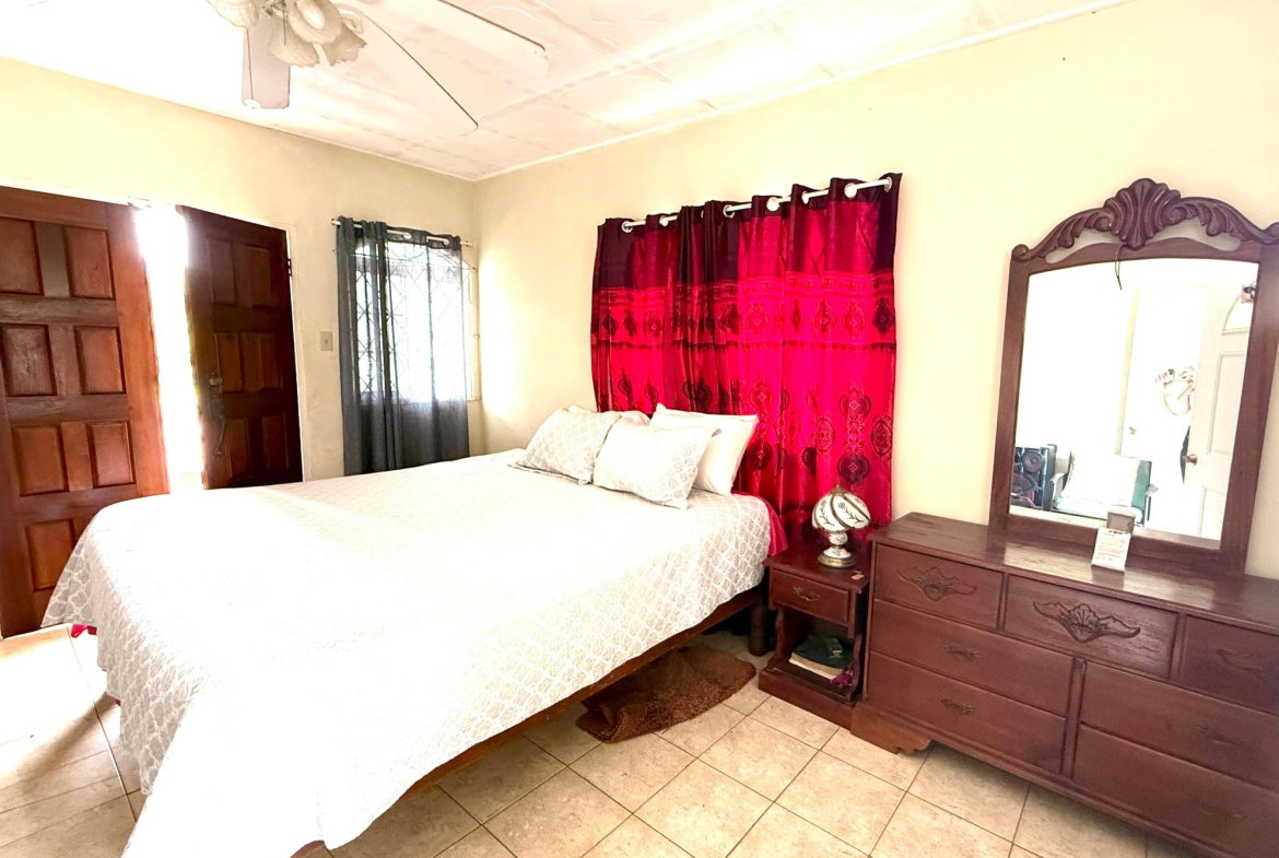 Eighth image of 9- Heartease Mandeville in Mandeville, Manchester, Jamaica - property is For Sale