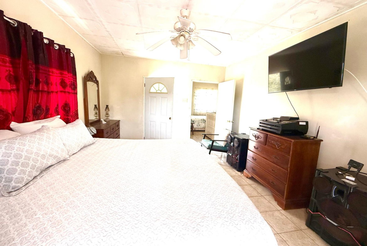 Ninth image of 9- Heartease Mandeville in Mandeville, Manchester, Jamaica - property is For Sale