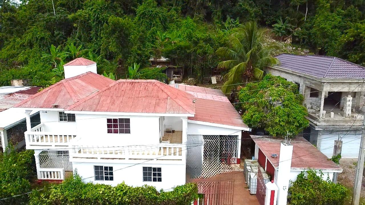 First image of 9- Heartease Mandeville in Mandeville, Manchester, Jamaica - property is For Sale
