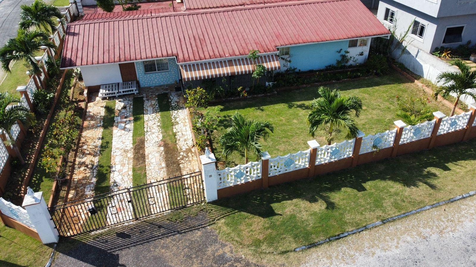 Second image of Lot 81 Sheridan Drive Fai in Mandeville, Manchester, Jamaica - property is For Sale