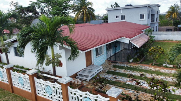 Twelfth image of Lot 81 Sheridan Drive Fai in Mandeville, Manchester, Jamaica - property is For Sale