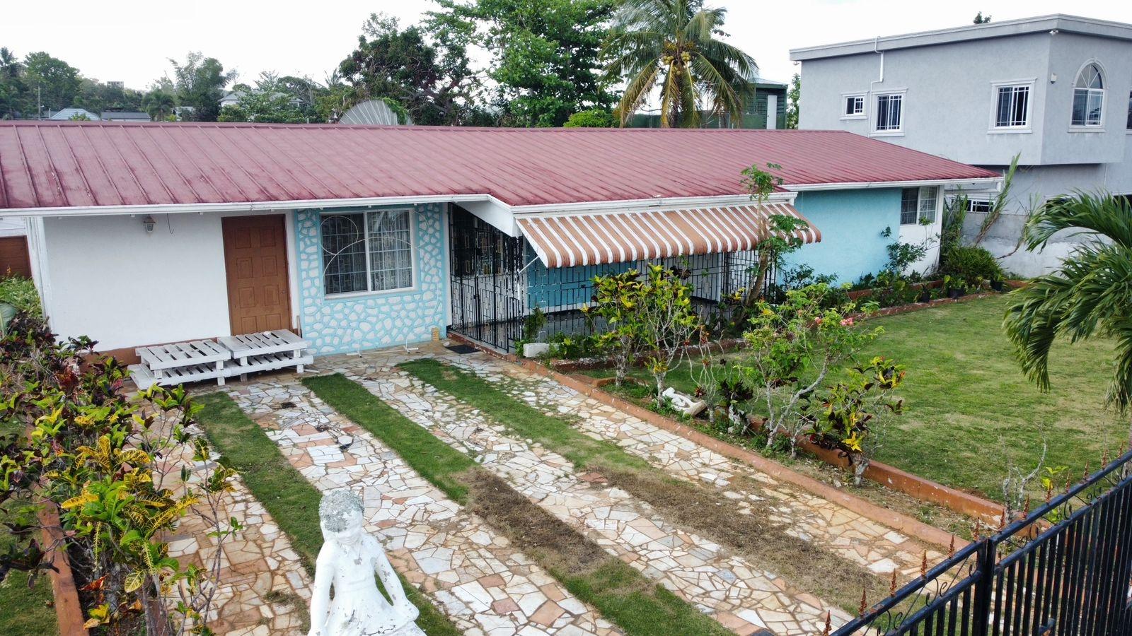 Fourteenth image of Lot 81 Sheridan Drive Fai in Mandeville, Manchester, Jamaica - property is For Sale