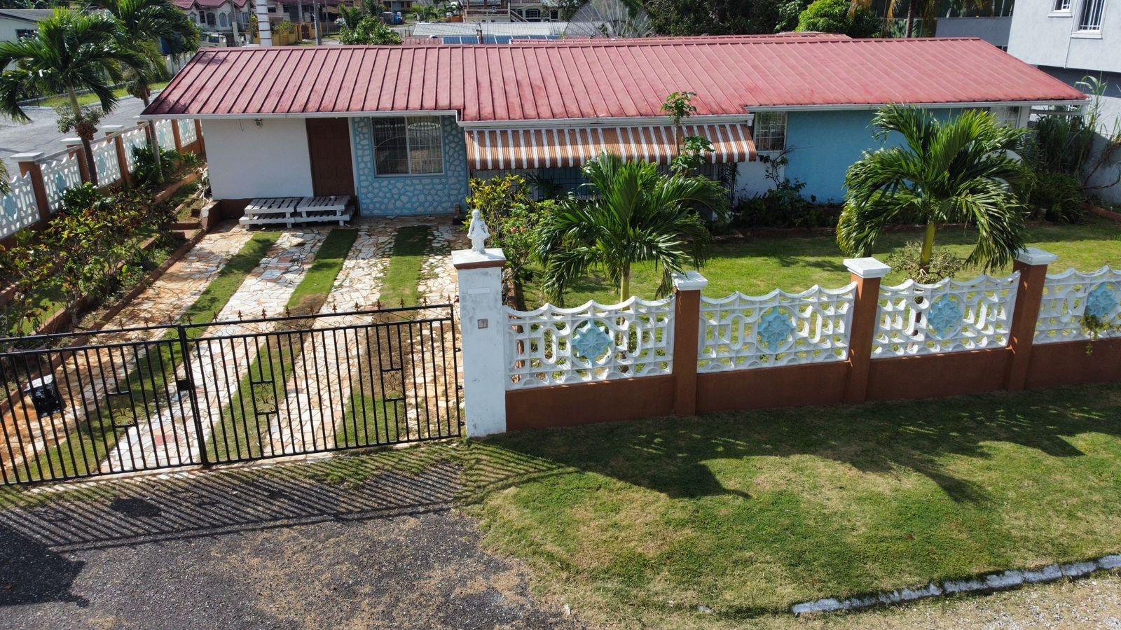 Fifteenth image of Lot 81 Sheridan Drive Fai in Mandeville, Manchester, Jamaica - property is For Sale