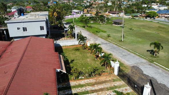Seventeenth image of Lot 81 Sheridan Drive Fai in Mandeville, Manchester, Jamaica - property is For Sale