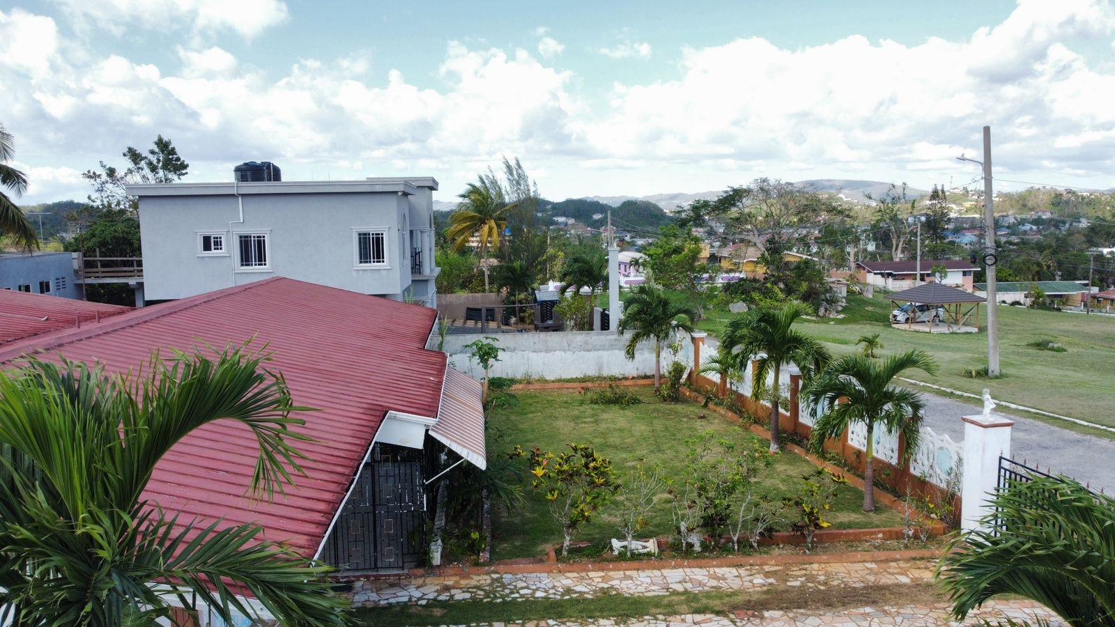 Eighteenth image of Lot 81 Sheridan Drive Fai in Mandeville, Manchester, Jamaica - property is For Sale