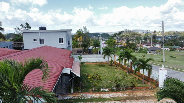 Eighteenth image of Lot 81 Sheridan Drive Fai in Mandeville, Manchester, Jamaica - property is For Sale