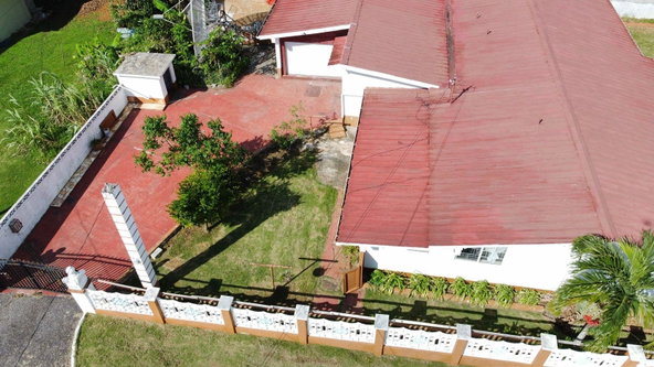Twentieth image of Lot 81 Sheridan Drive Fai in Mandeville, Manchester, Jamaica - property is For Sale