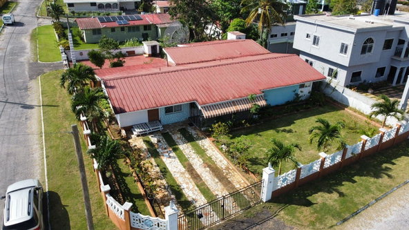 Third image of Lot 81 Sheridan Drive Fai in Mandeville, Manchester, Jamaica - property is For Sale