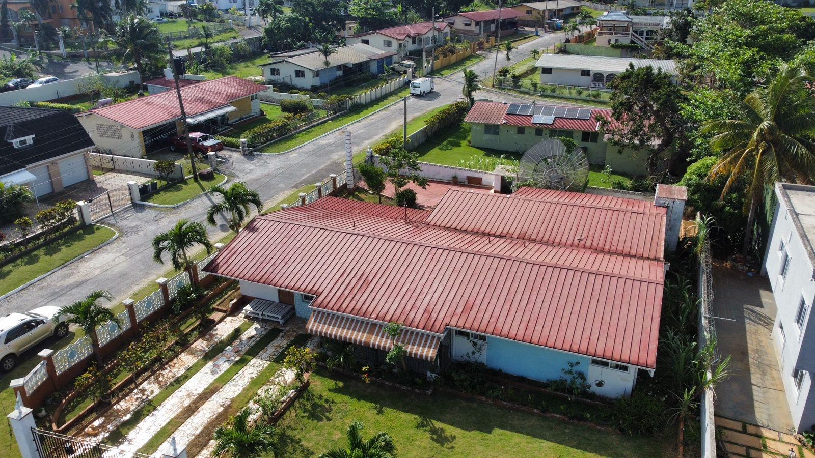 Twenty-First image of Lot 81 Sheridan Drive Fai in Mandeville, Manchester, Jamaica - property is For Sale