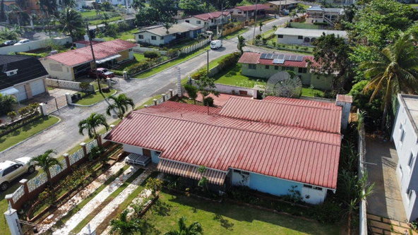 Twenty-First image of Lot 81 Sheridan Drive Fai in Mandeville, Manchester, Jamaica - property is For Sale