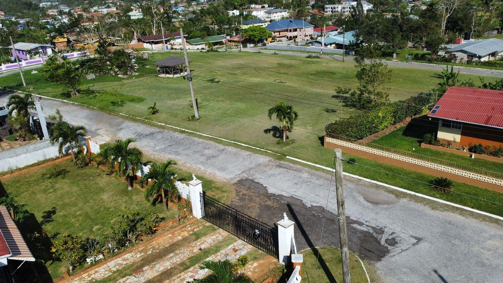 Twenty-Ninth image of Lot 81 Sheridan Drive Fai in Mandeville, Manchester, Jamaica - property is For Sale