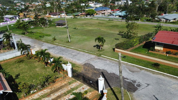 Twenty-Ninth image of Lot 81 Sheridan Drive Fai in Mandeville, Manchester, Jamaica - property is For Sale