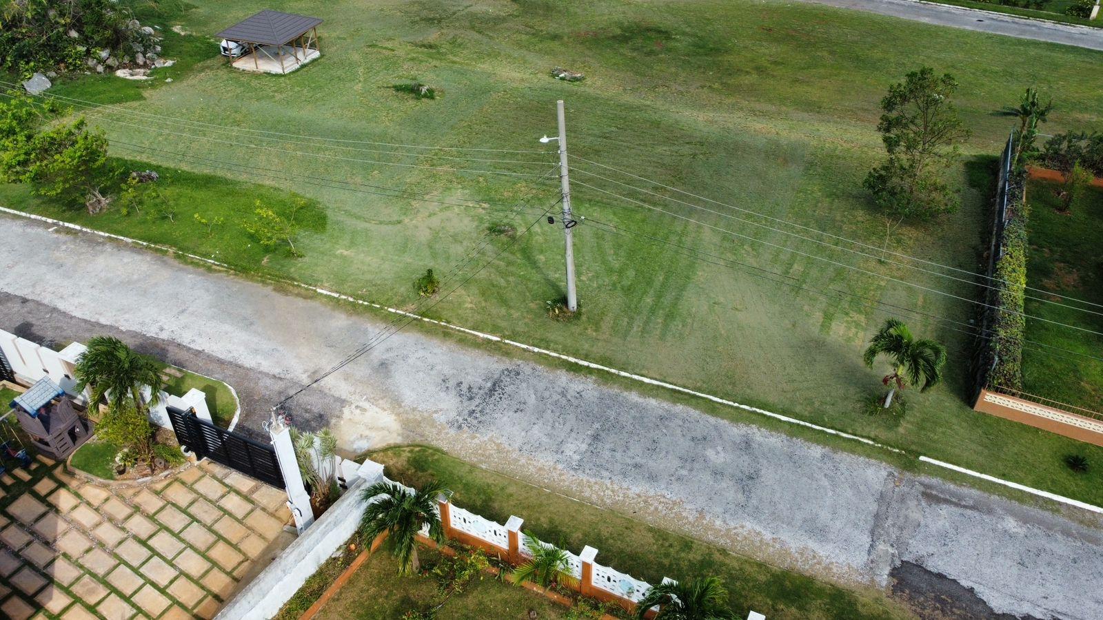 Thirtieth image of Lot 81 Sheridan Drive Fai in Mandeville, Manchester, Jamaica - property is For Sale