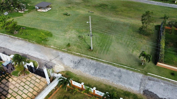 Thirtieth image of Lot 81 Sheridan Drive Fai in Mandeville, Manchester, Jamaica - property is For Sale