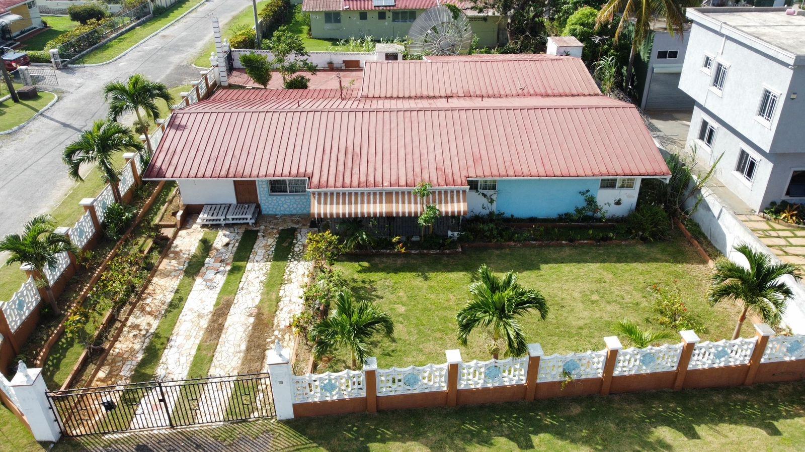 Fourth image of Lot 81 Sheridan Drive Fai in Mandeville, Manchester, Jamaica - property is For Sale