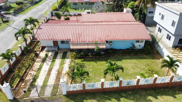 Fourth image of Lot 81 Sheridan Drive Fai in Mandeville, Manchester, Jamaica - property is For Sale