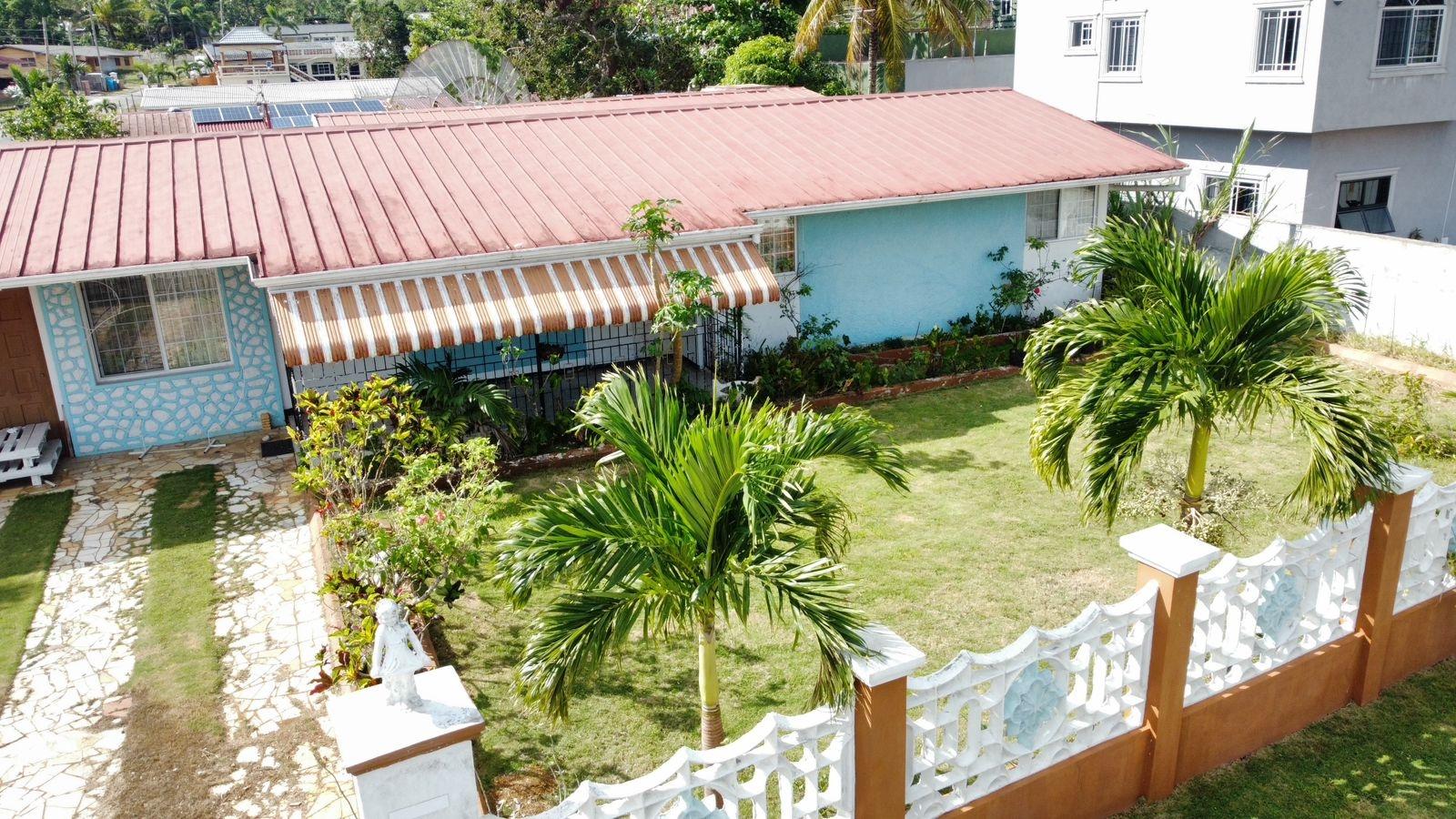 Fifth image of Lot 81 Sheridan Drive Fai in Mandeville, Manchester, Jamaica - property is For Sale