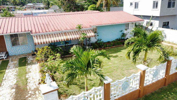 Fifth image of Lot 81 Sheridan Drive Fai in Mandeville, Manchester, Jamaica - property is For Sale