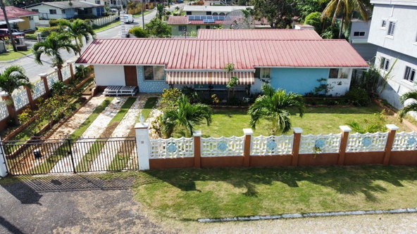 Sixth image of Lot 81 Sheridan Drive Fai in Mandeville, Manchester, Jamaica - property is For Sale