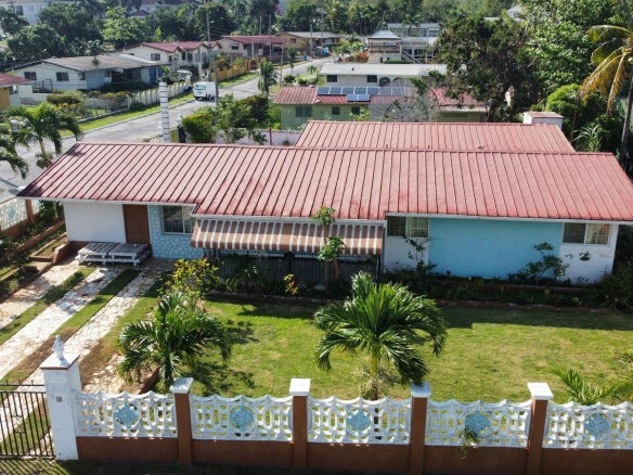 First image of Lot 81 Sheridan Drive Fai in Mandeville, Manchester, Jamaica - property is For Sale